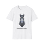 Fire Horse " Unbreakable Spirt" T-Shirt
