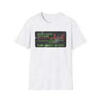 "Medics Pulse Cats Purr" T-Shirt