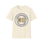 "Official Police Cat Response Unit Established by Rescue" T-Shirt