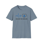 EMS " Healing the Healers" T-Shirt
