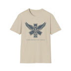 EMS and Bird "Soar Above the Chaos" T-Shirt