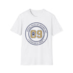 "Official Police Cat Response Unit Established by Rescue" T-Shirt