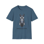 EMS Unbreakable Spirt Horse T-Shirt