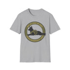 Chief of Naps Dog T-Shirt