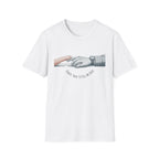 Always There to Pull Me Back T-Shirt