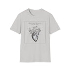 Horse "Materia Medica: The Stable" T-Shirt