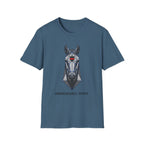 Fire Horse " Unbreakable Spirt" T-Shirt