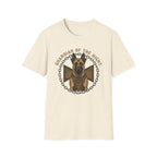 Guardian of The Night K-9 T-Shirt