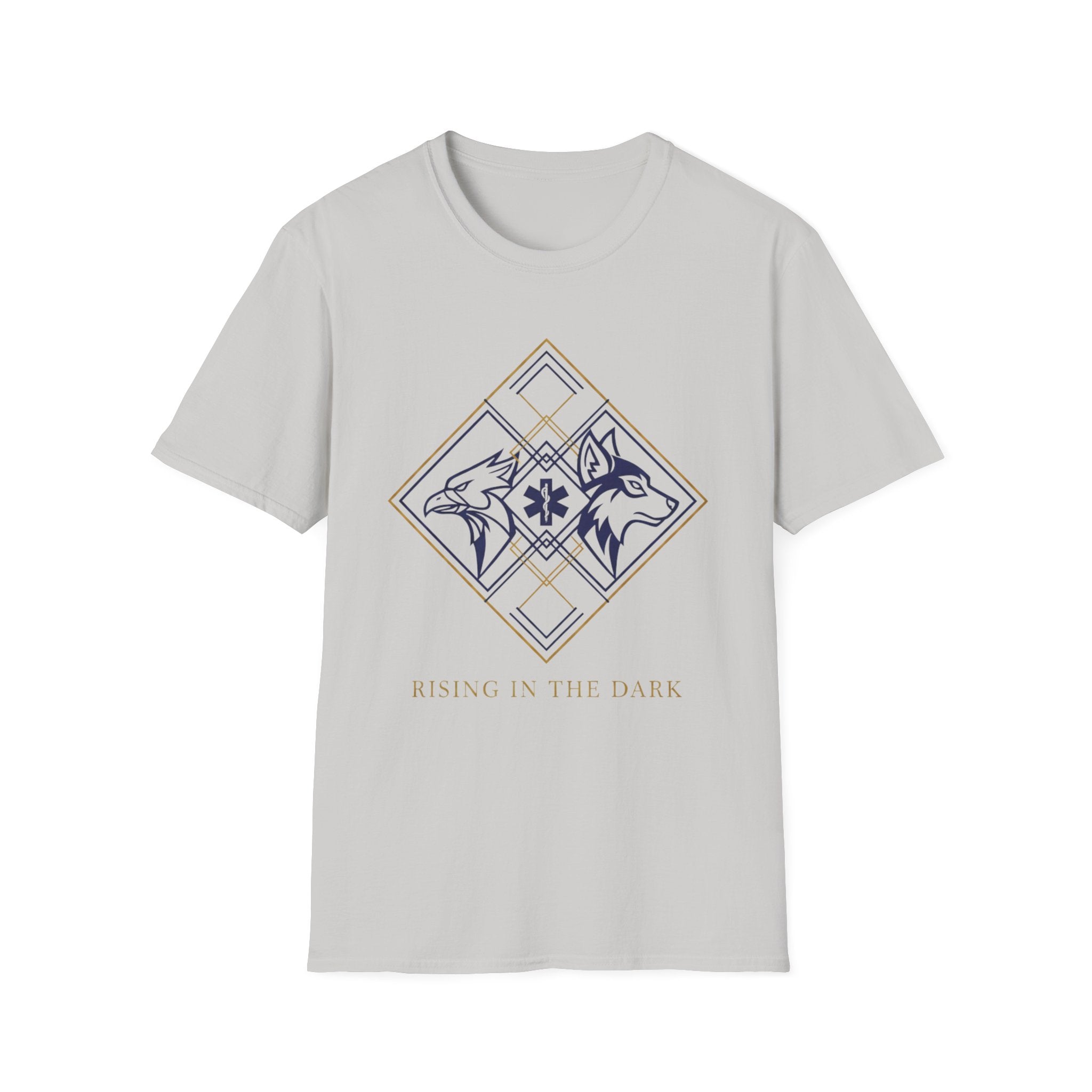 EMS "Rising in the Dark" T-Shirt