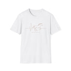 Exhale Horse T-Shirt